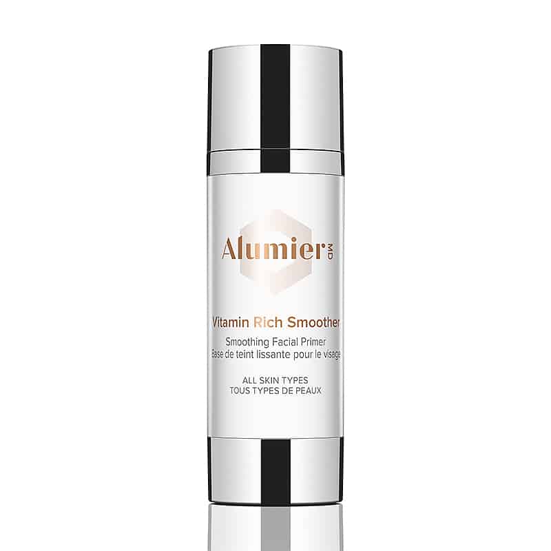 Vitamin Rich Smoother 30ml