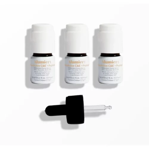 EverActive C&E™ + Peptide - Alumier
