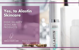 Yes, to Alastin Skincare: High quality Skincare products