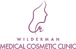 Wilderman Cosmetic Clinic in Thornhill Logo