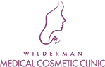 Private Consultation – Wilderman Medical Cosmetic Clinic Logo Private Consultation - Wilderman Medical Cosmetic Clinic Logo