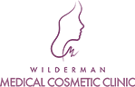 Private Consultation – Wilderman Medical Cosmetic Clinic Logo Private Consultation - Wilderman Medical Cosmetic Clinic Logo
