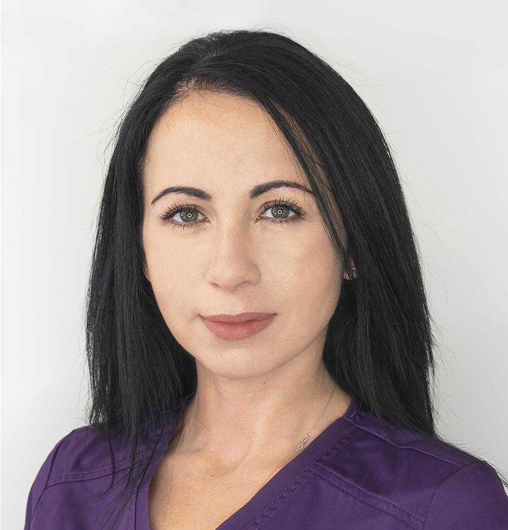 Natalie Osetinsky: Front Office Manager. Natalie has been working at Wilderman Medical Cosmetic Clinic since 2015 and has over 6 years of experience in the cosmetic clinic industry. Her knowledge and passion for the cosmetic and beauty world makes her a true expert in her field.