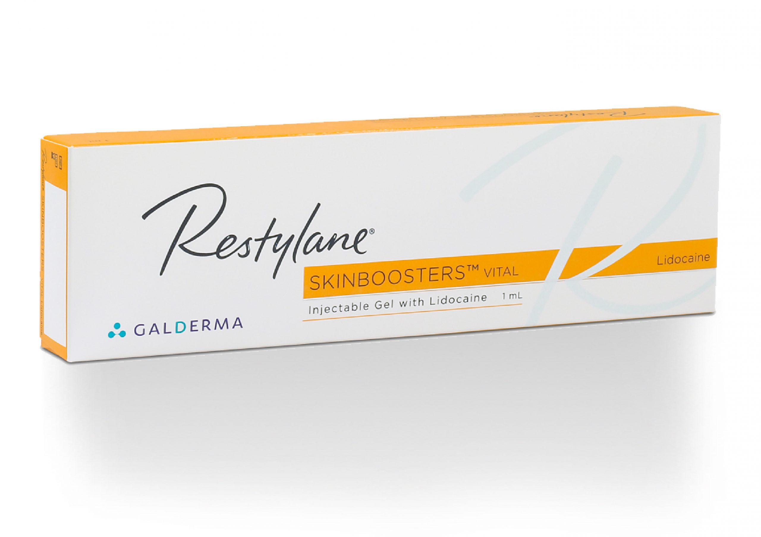 Restylane® Skinboosters™ - Product Image for restylane skinboosters