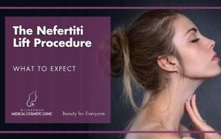 The Nefertiti Lift Procedure: What to Expect
