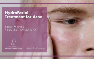 HydraFacial Treatment for Acne: Treatments, Results, Takeaway