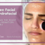 Oxygen Facial vs. Hydrafacial