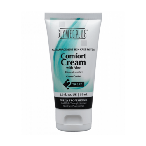 Comfort Cream – GlyMed Plus