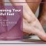 Maintaining Your Beautiful Feet