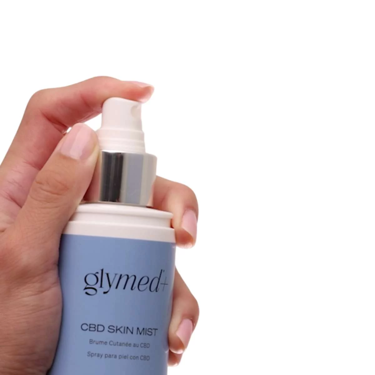 CBD Skin Mist | Medspa & Skin Care in Thornhill | Wilderman