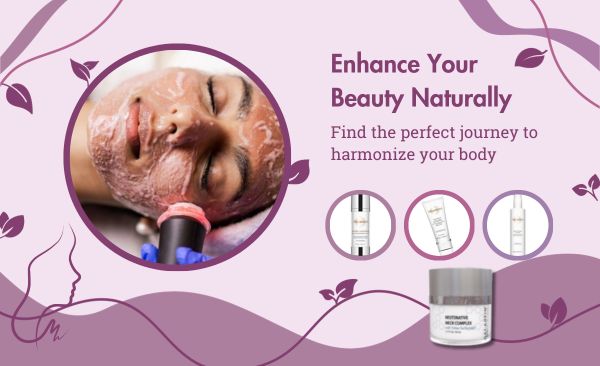 Enhance Your Beauty Naturally