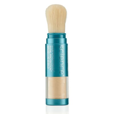 Colorescience - EnviroScreen Protection BRUSH-ON Shield SPF 50 - Product Bottle