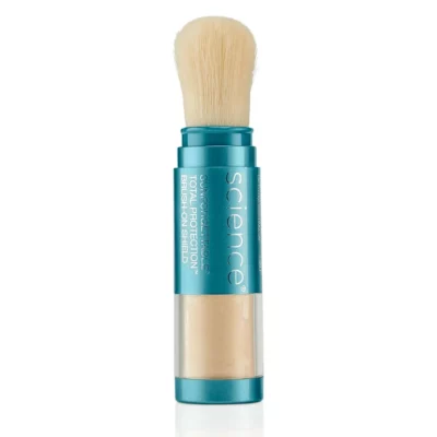 Colorescience - EnviroScreen Protection BRUSH-ON Shield SPF 50 - Product Bottle