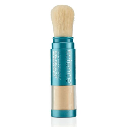 Colorescience - EnviroScreen Protection BRUSH-ON Shield SPF 50 - Product Bottle