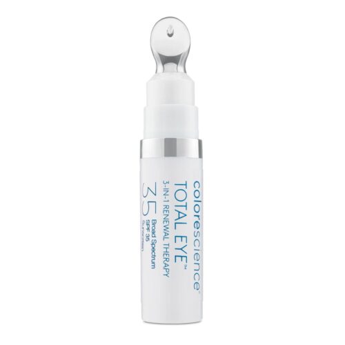 Colorescience - Total Eye 3-in-1 Renewal Therapy SPF 35 - Product Bottle