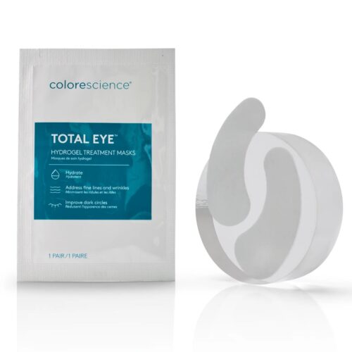 Colorescience - Total Eye Hydrogel Treatment Masks - Product 1 Pair