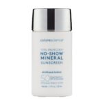 Colorescience - Total Protection NO-SHOW Mineral Sunscreen SPF 50 – 50ml - Product Bottle