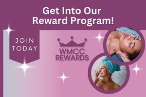 Reward Program Wilderman Cosmetic Clinic