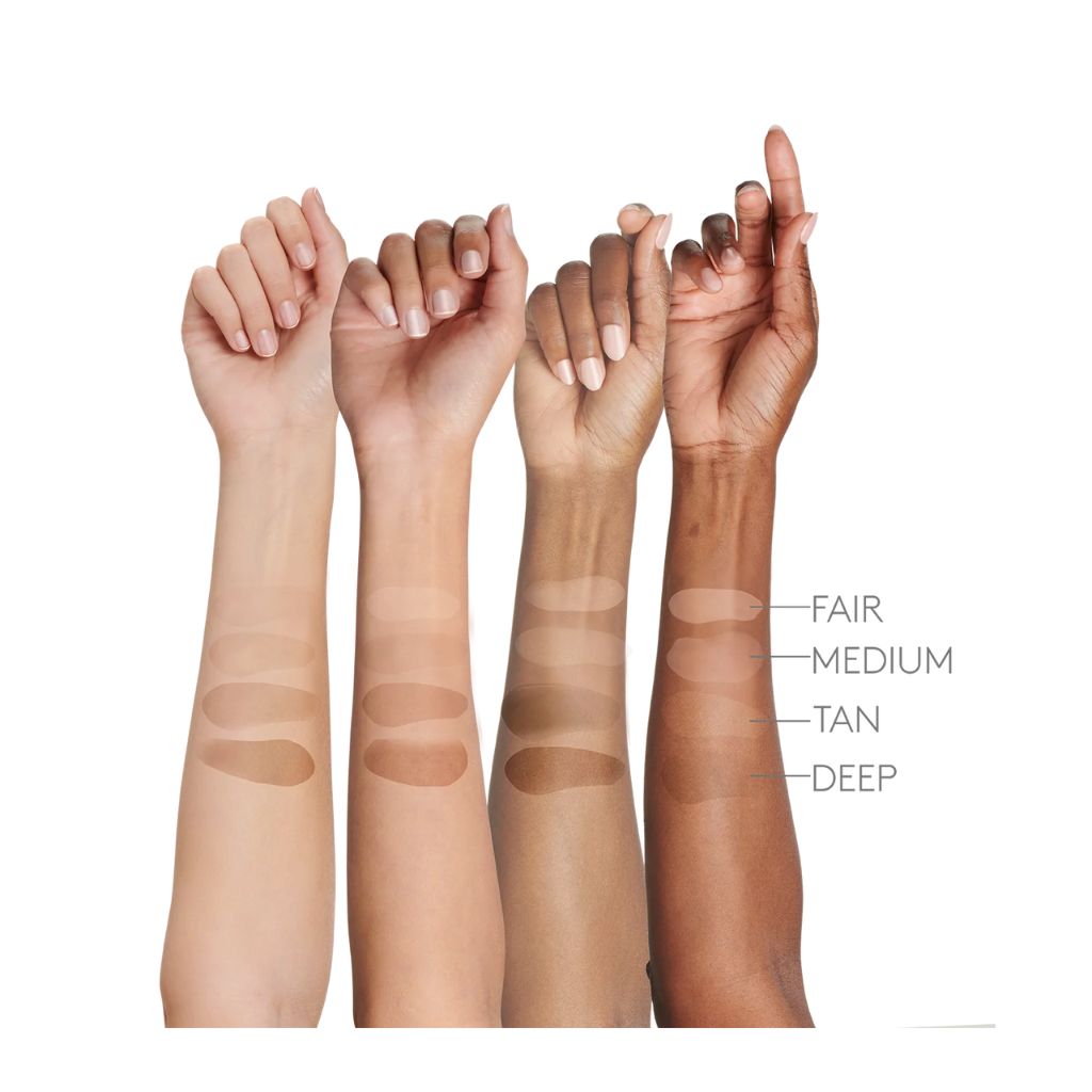EnviroScreen Protection Face Shield FLEX SPF50 - Image 3