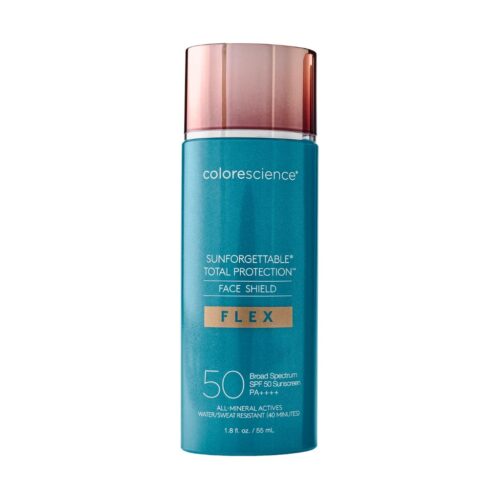 Sunforgettable® Total Protection® Face Shield Flex SPF 50 - Colorescience