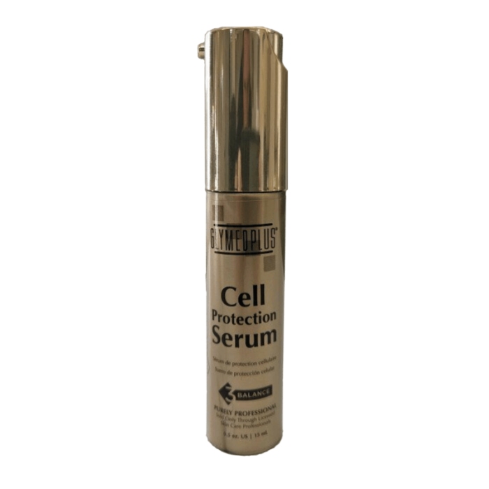 Cell Protection Serum - GlymedPlus - Wilderman Medical Cosmetic Clinic Shop