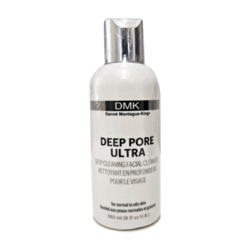 Deep Pore Ultra DMK WCC