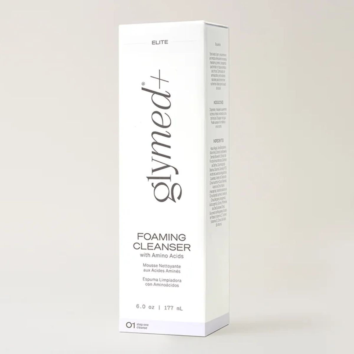Foaming Cleanser with Amino Acids (Professional Pre-Treatment) - Image 6