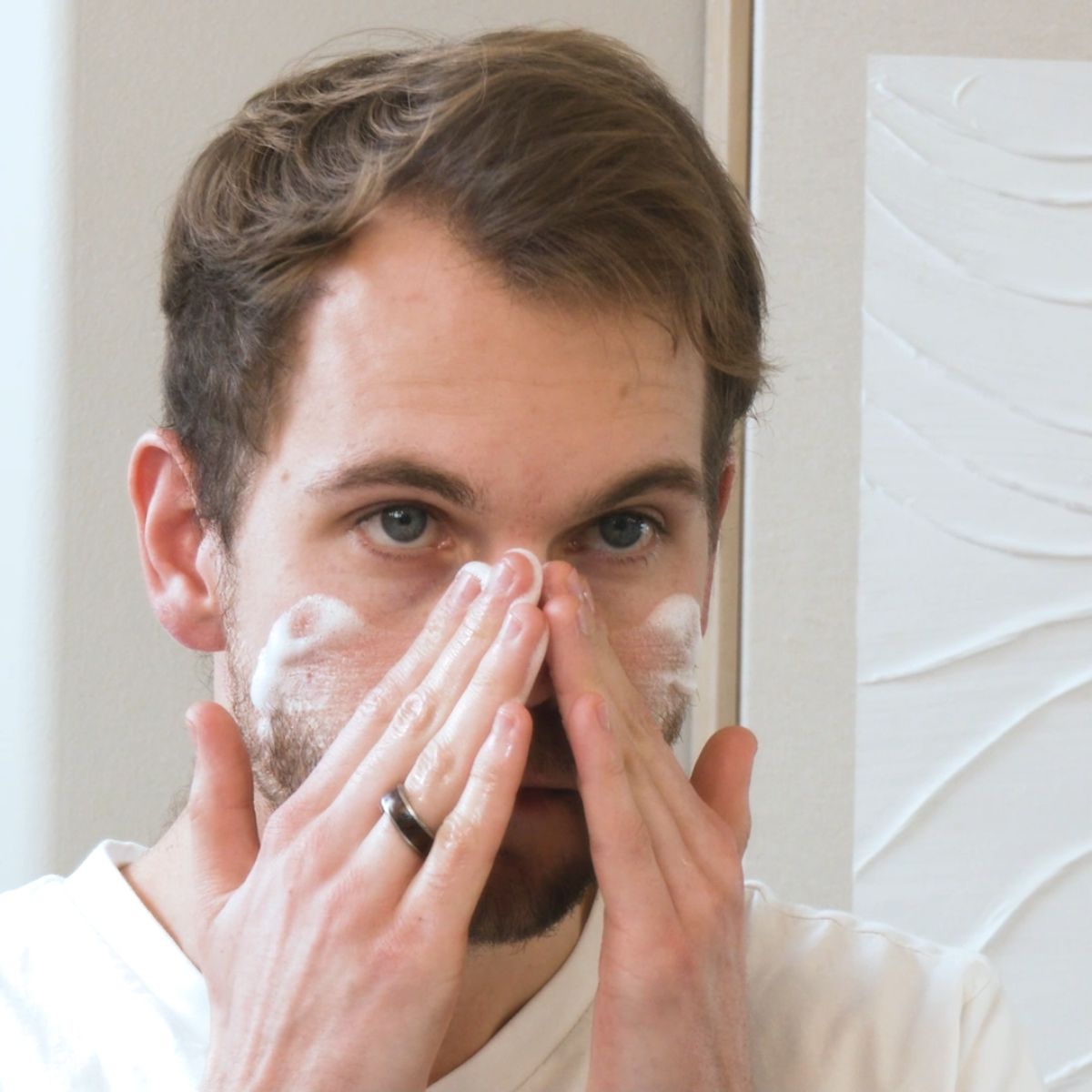 Foaming Cleanser with Amino Acids (Professional Pre-Treatment) - Image 3