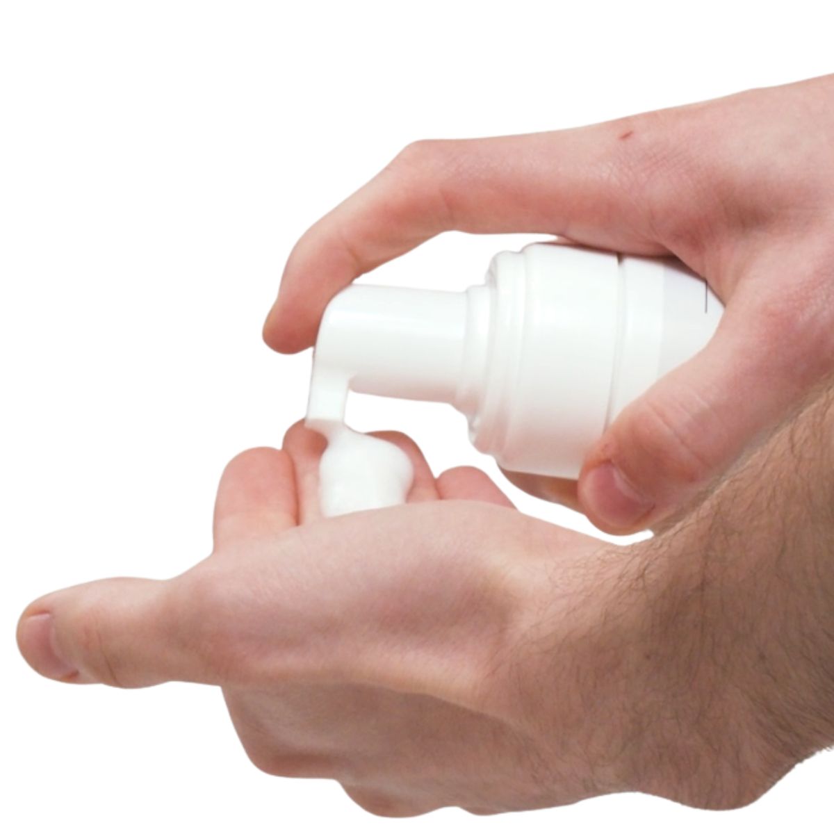 Foaming Cleanser with Amino Acids (Professional Pre-Treatment) - Image 2