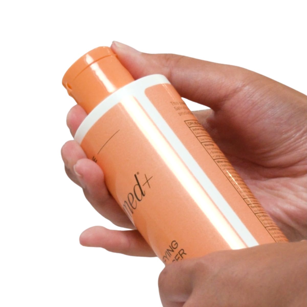 Purifying Cleanser with Salicylic Acid - Image 3