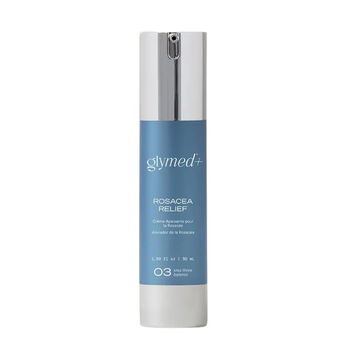 Rosacea Relief