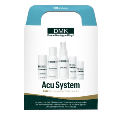 Acu System kit