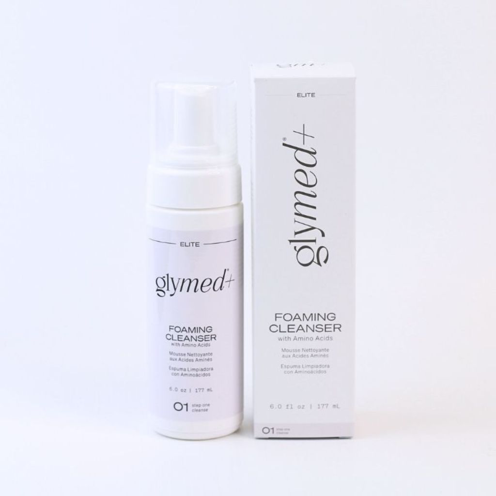 Foaming Cleanser with Amino Acids (Professional Pre-Treatment) - Image 7