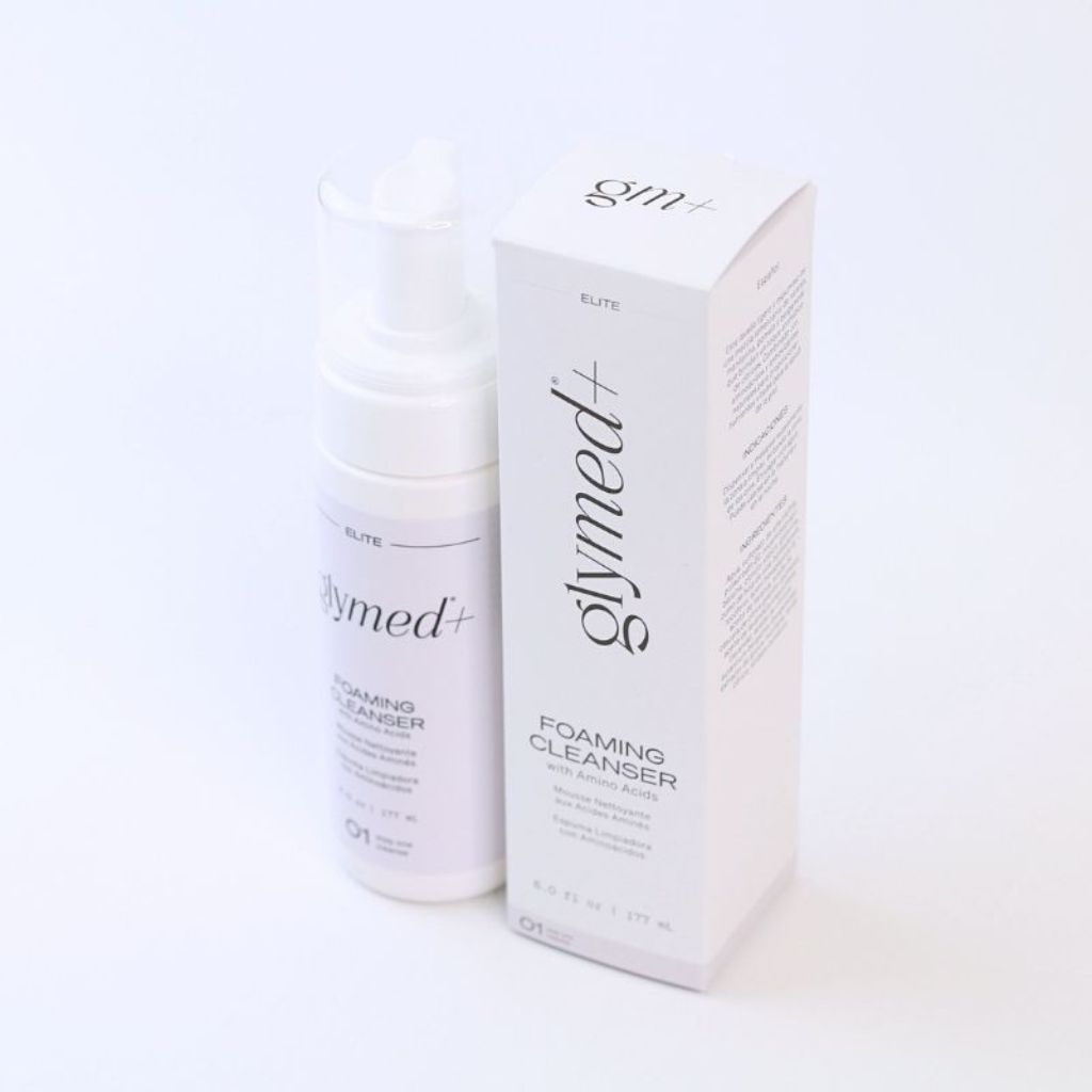 Foaming Cleanser with Amino Acids (Professional Pre-Treatment) - Image 8