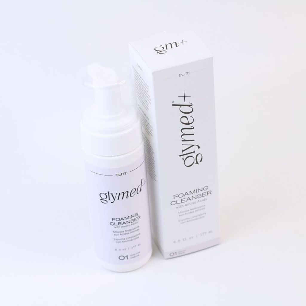 Foaming Cleanser with Amino Acids (Professional Pre-Treatment) - Image 9
