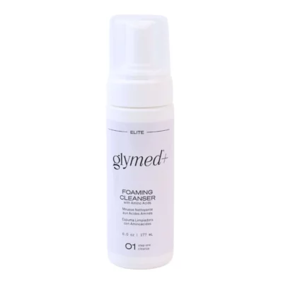 WCC SHOP - Foaming Cleanser with Amino Acids (Professional Pre-Treatment) - Glymed+ -