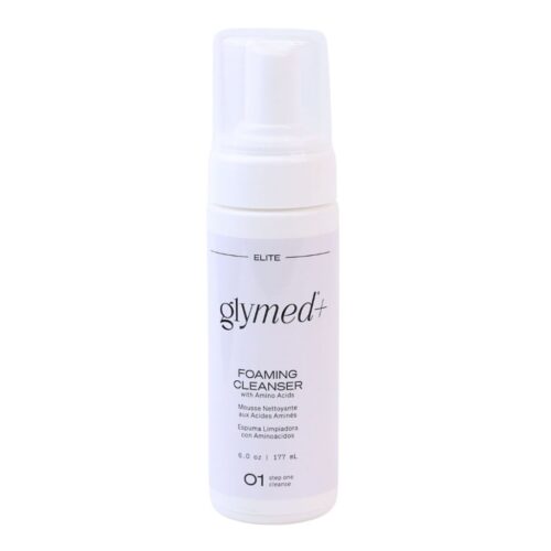 WCC SHOP - Foaming Cleanser with Amino Acids (Professional Pre-Treatment) - Glymed+ -