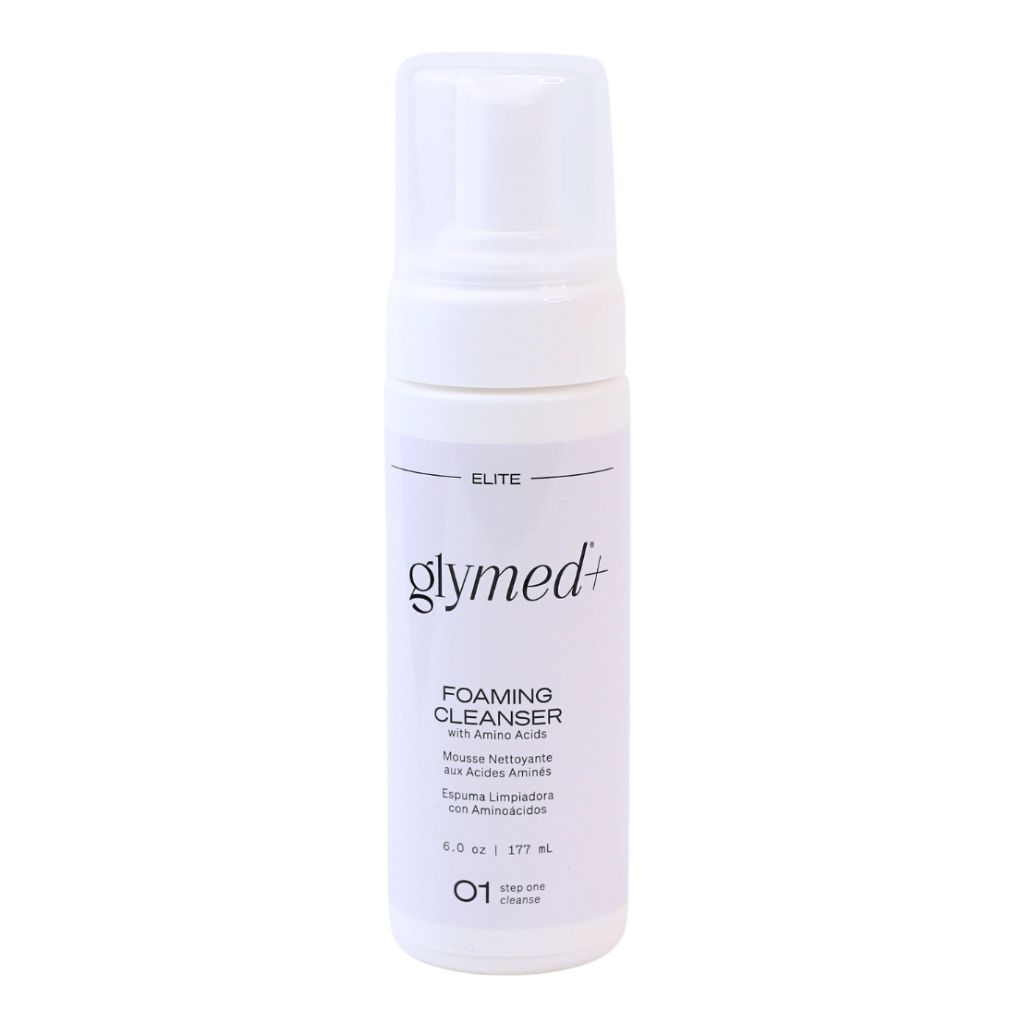 WCC SHOP - Foaming Cleanser with Amino Acids (Professional Pre-Treatment) - Glymed+ -