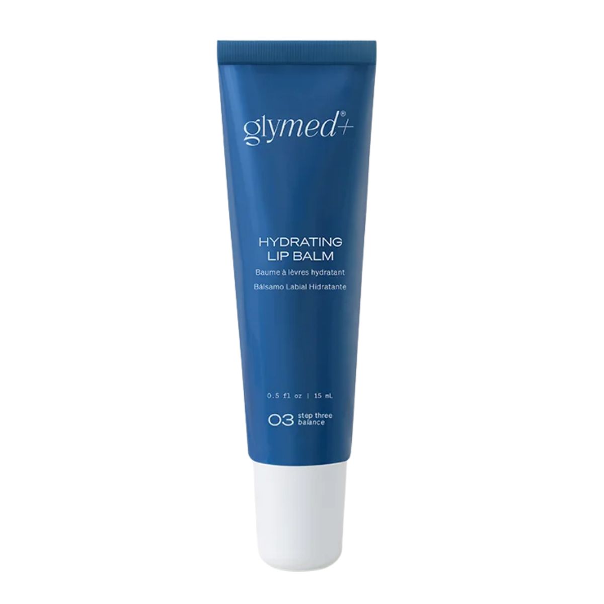 Hydrating Lip Balm