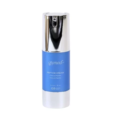 WCC SHOP - Peptide Cream with Potent Amino Acid - Product Image - Glymed+
