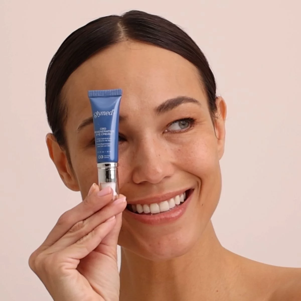 CBD Regenerative Eye Cream - Image 3