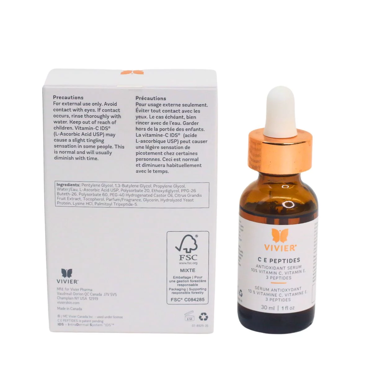 C E Peptides - Image 4