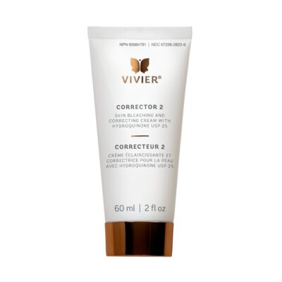 WCC SHOP - Corrector 2 - VIVIER -