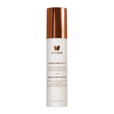 WCC SHOP - GrenzCine Face - VIVIER -
