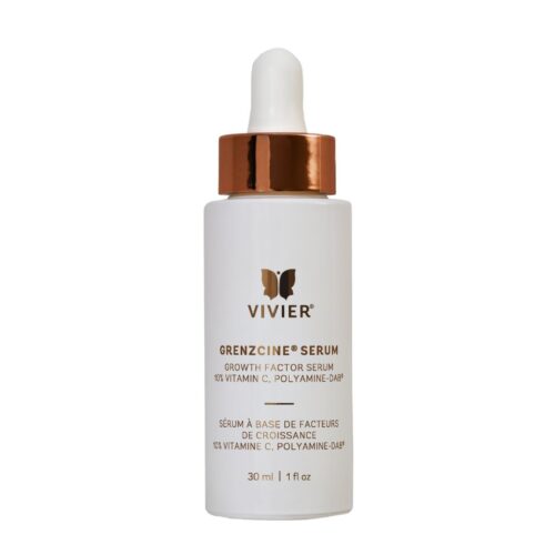 WCC SHOP - GrenzCine Serum - VIVIER -