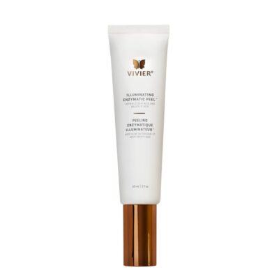 WCC SHOP - Illuminating Enzymatic Peel - VIVIER -