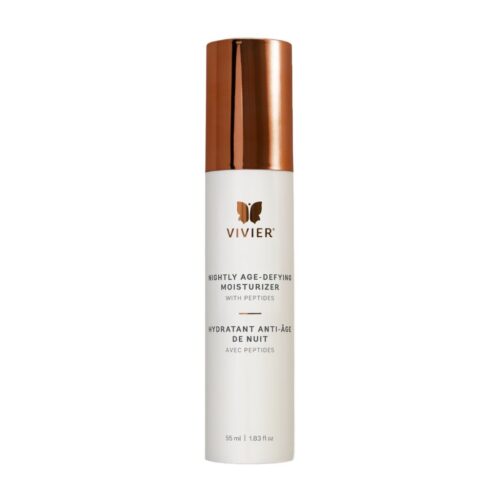 WCC SHOP - Nightly Age-Defying Moisturizer - VIVIER -