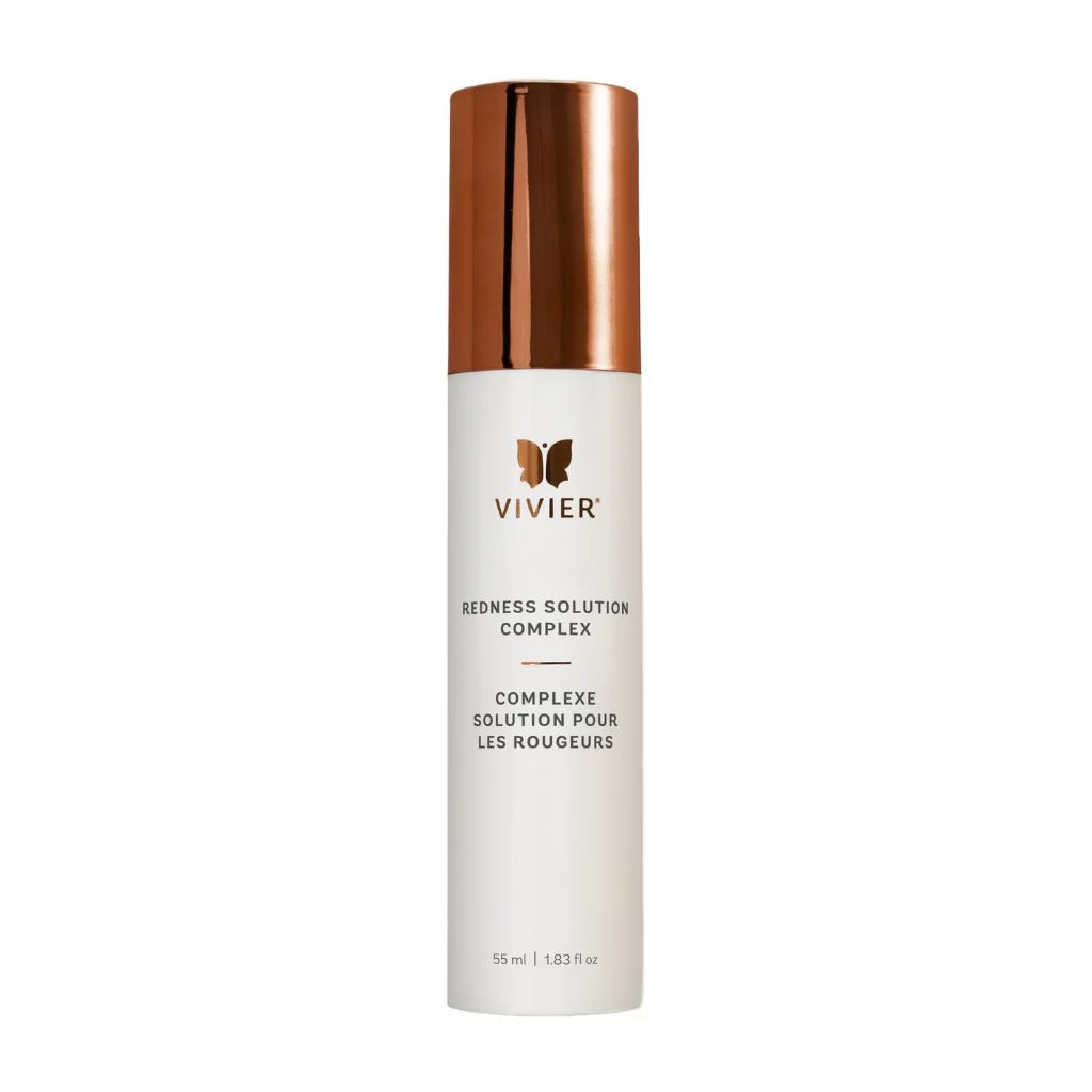 WCC SHOP - Redness Solution Complex - VIVIER -