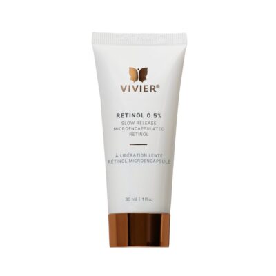 WCC SHOP - Retinol 0.5 - VIVIER -