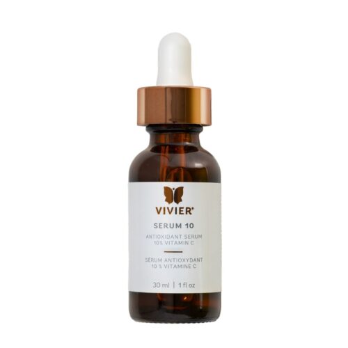 WCC SHOP - Serum 10 - VIVIER -